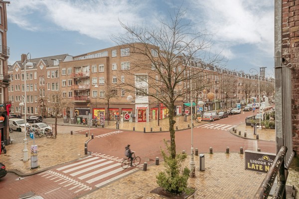 Medium property photo - Sumatrastraat 40B, 1094 NE Amsterdam